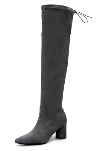 VenusCelia fB[X V[bg I[o[j[ Xgb`u[c, O[, 27.0 cm