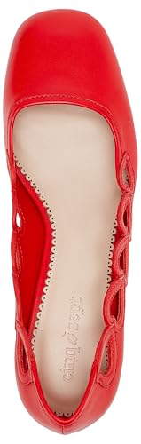 Cinq à Sept Women's Martine Block Heel Pump3