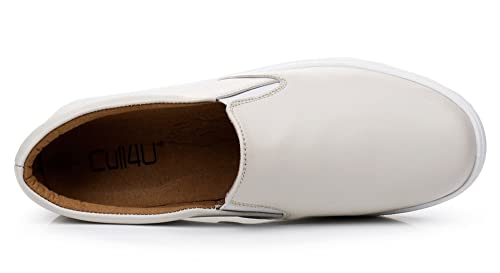 Image of Cull4U Unisex Breathable Slip On Trainer Shoes