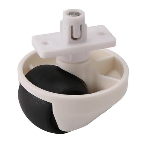 Roue avant pour Roborock S6 S7 S65 S55 résout le blocage de l'aspirateur