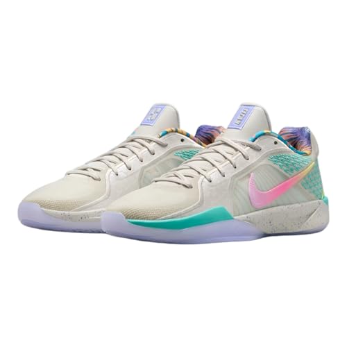 Image of Nike Sabrina 2 Unisex Basketball Shoes