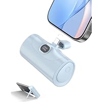 Bateria Externa Carga Rapida 5000mAh MN01YL0710A