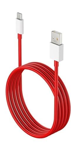 See full amazon price history chart for NIXST Original 30W Fast Charging Cable, Usb Type C, Compatible For Oneplus All C Type Device (Red) NIXST Original 30W Fast Charging Cable, Usb Type C, Compatible For Oneplus All C Type Device (Red) (B0CJLS9WZG) Amazon Price History, Amazon Price Tracker