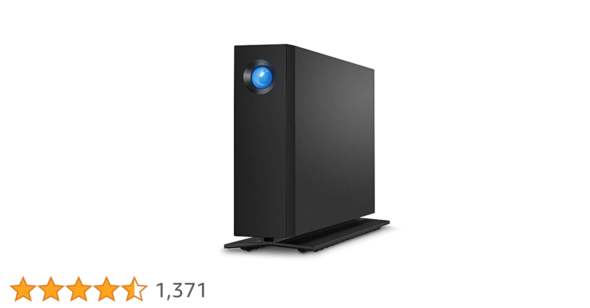 cocoLaCie HDD 外付けHD 10TB d2 USBタイプC Amazon | I-O DATA