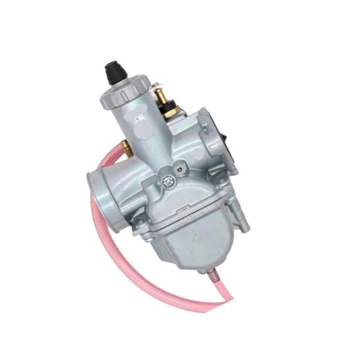 Carburador de motocicleta tuning VM22 26 mm para scooters, ciclomotores y pitbike 125cc