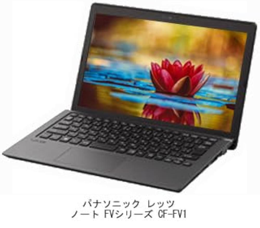 美品 CF-FV1 16GB 512GB QHD 14.0型 レッツノート Panasonic】【未使用品】パナソニック『Let's note FVシリーズ