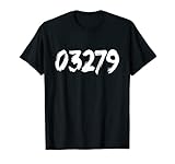 03279 zip design for NH men and women in brush lettering. No need for anyone to ask, where you from? Represent your area with this homage to 03279 N.H. neighborhood design. Warren 03279 makes a great gift idea for birthday, Mother's Day, Father's Day...