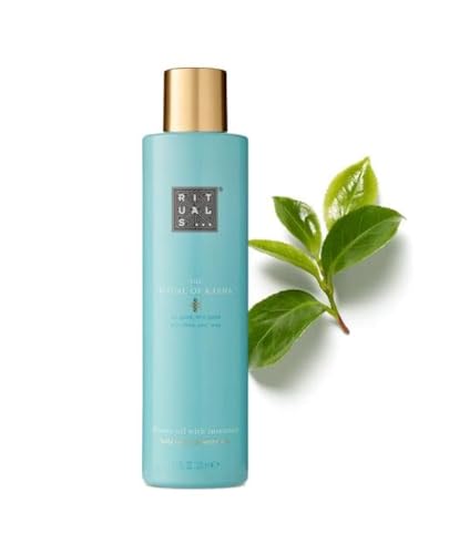 RITUALS The Ritual of Karma Aceite De Ducha - shower oil- 200 ml.