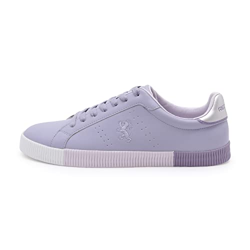 Image of Red Tape Women's Casual Sneakers - Elevated Look, Arch Support, Dynamic Feet Support, On-Ground Traction, Soft-Cushioned Insole