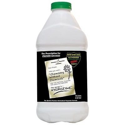 Sipco Hygrozyme, 10 Liter
