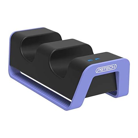 CRASHM Controller Dual Charger Cradle Cover