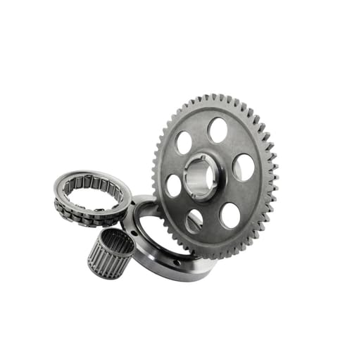 Embrayage de démarreur YFM660R Raptor 660 compatible avec modèle 5LP-15515-10-00