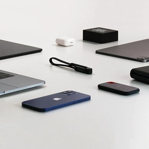 image for Rolling Square InCharge XL 30cm/ 1 ft- The 100W Swiss Army Knife of Ca