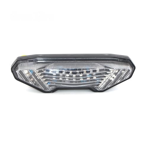 Clignotants LED et feu stop arrière intégré Yamaha MT-09 FZ-09 13-17
