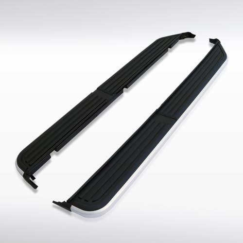 Nerf Side Step Bar para Land Rover Discovery LR3 LR4
