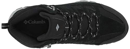 Columbia Women's Crestwood Mid Waterproof Hiking Boot - Image 4