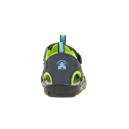 Image of Kamik unisex-child CrabSport Sandal