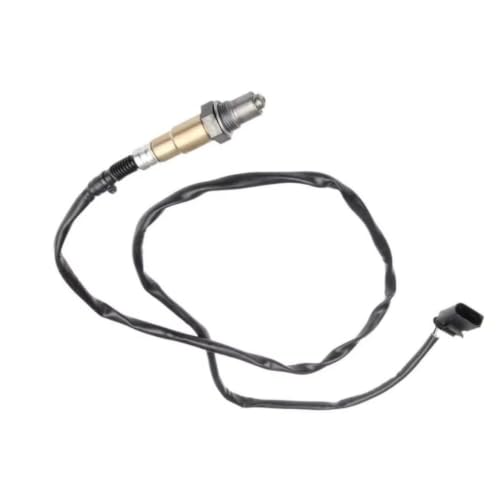 Sonde lambda haute précision Cayenne 958 capteur 2015
