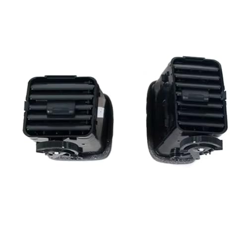 Calandres avant HILLAR Montero Pajero V73 V75 V77 grille ventilation radiateur gauche droite