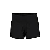 ZOOT SPORTS Women's Run Pch 3-Inch Short