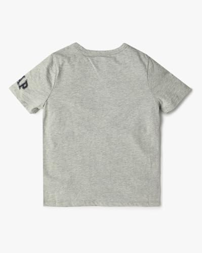 Image of GAP Boy's Cartoon Regular Fit T-Shirt