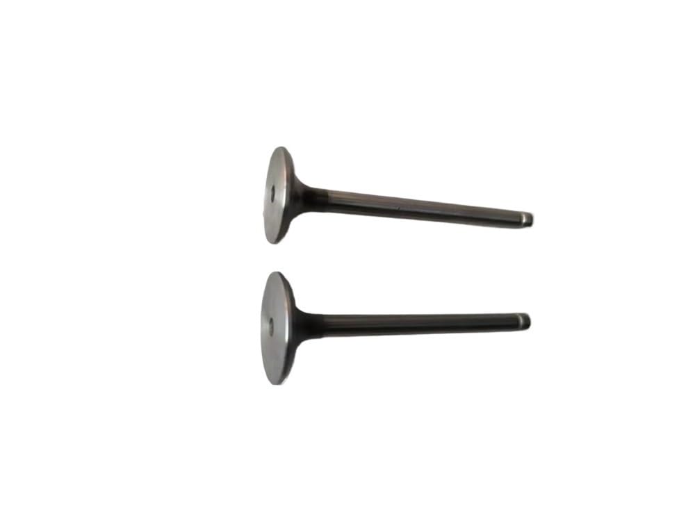 Accessori di ricambio Valvola di aspirazione valvola di scarico 2401601-S 2401701-S adatta for parti del motore CH20 CH18 CH23 CH730 CH740 CH742