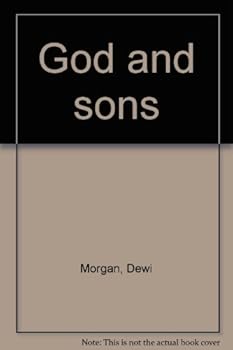 Hardcover God and Sons Book