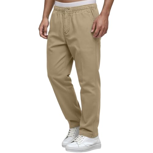 Short cargo pour homme léger anti-transpiration avec poches de rangement