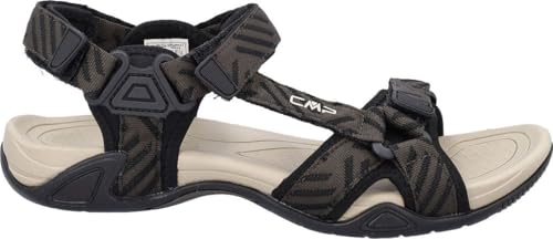 Sandales CMP Hamal EU 42 finitions soignées et maintien ergonomique