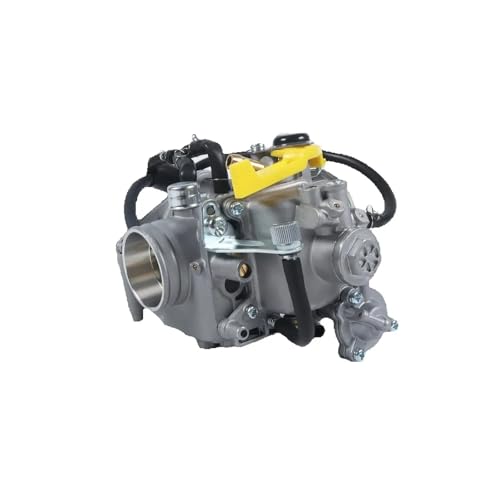 Carburateur Honda TRX400EX Sportrax 400 (1999-2004) - Pièce de rechange pour moto et quad