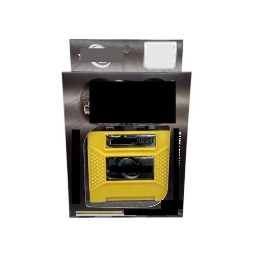 Allumeur de boîte DC CDI moto réglable pour réparer les ratés de CG250