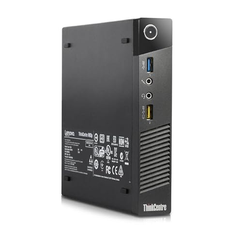Smart compact workstation PC Kit product image