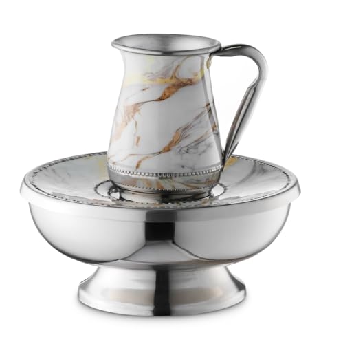 Netila 60443 Golden Marble Mayim Achronim