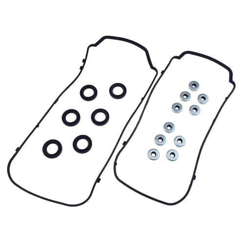 Jeu joints couvercle soupape moteur 12030R70A00 : stop fuite huile pour moteur 3.5 V6