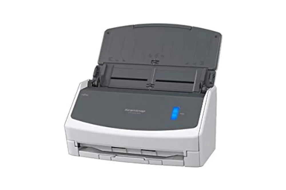 中古美品富士通 PFU ドキュメントスキャナー ScanSnap iX1400 ScanSnap iX1400｜PFUダイレクト
