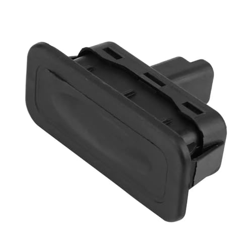 Bouton d'ouverture du coffre 8200076256 pour Clio, Captur, Scenic et Kangoo