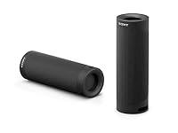 Sony SRS-XB23 - Super-Portable, Powerful and Durable, Waterproof, Wireless Bluetooth Speaker with Extra BASS – Black — image 4