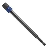 Bosch DQCE1006 6 In. Daredevil® Quick Change Spade Bit Extension