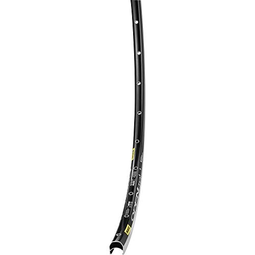 MAVIC - Open Pro C, Color Black, Talla 32H