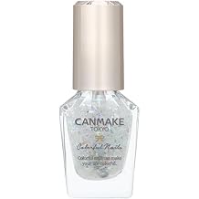 CANMAKE Colorful Nails N24 Twinkle Drop