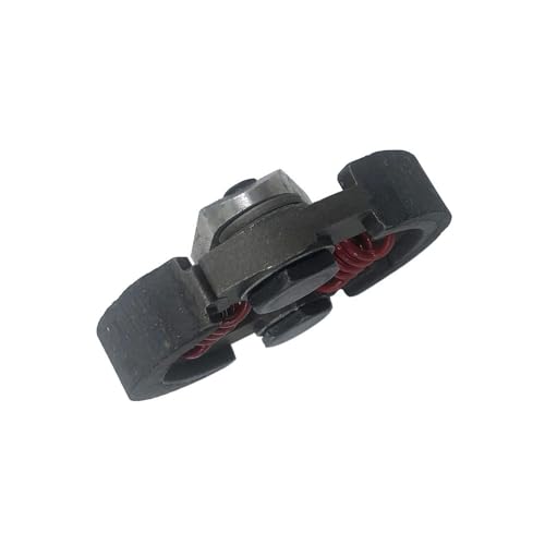 Embrague para motocicleta de 49cc y 47cc de dos tiempos para mini quad y buggy 3