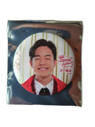 SHOW-WA 1stTour �N�̉��q�l ��爪�yver. �ʃo�b�W �䓛�Y��