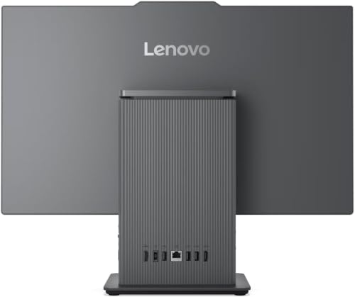 Image of Lenovo IdeaCentre 24 inch Touch FHD All-in-One Desktop 8GB DDR5, 256GB SSD