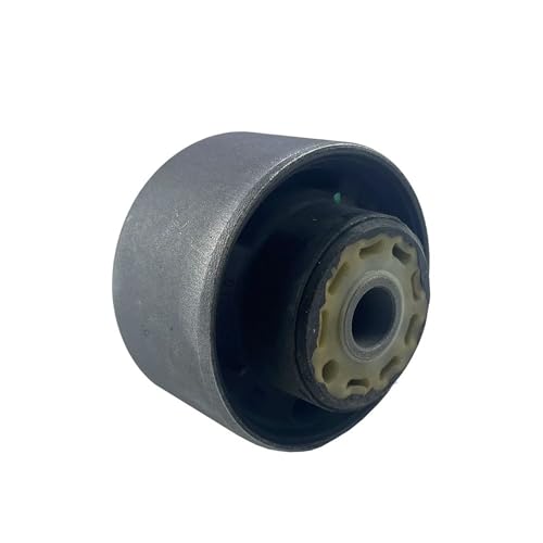 Buje del brazo de control trasero soluciona inestabilidad y juego inferior en Dodge Journey