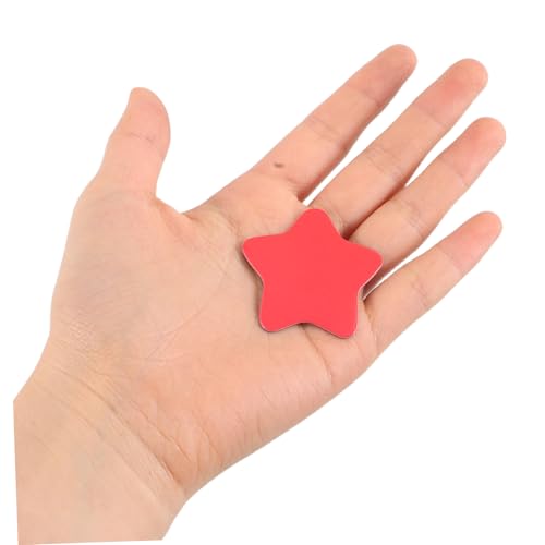Pegatinas de estrellas magnéticas Garneck imanes planificador escolar 120 ud 4