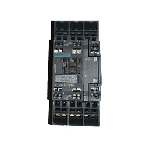 Contacteur 3RT2024-2KB40 Siemens Sirius 12A 24V pour automatisme