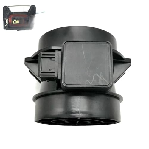 Débitmètre d'Air Massique haute sensibilité 5WK9605 pour BMW M52 M54 E46