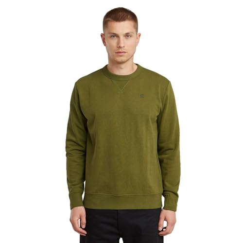 G-STAR Raw - Mens Nifous Sweatshirt
