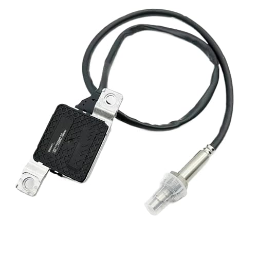 Capteur NOx 04L907805AT pour VW Caddy 1.6 2.0 TDI sonde d'origine