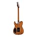 Fender Fender Acoustasonic Standard Telecaster Acoustic-electric Guitar - Aged Natural